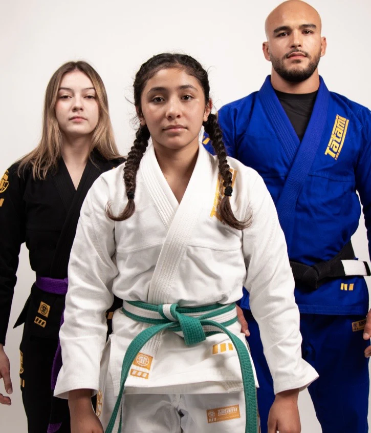 Master the Mat with Tatami